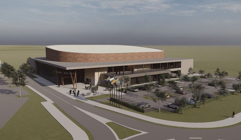 CNI a lansat licitaţia pentru construirea unui patinoar artificial la Sfântu Gheorghe CNI a lansat licitaţia pentru construirea unui patinoar artificial la Sfântu Gheorghe