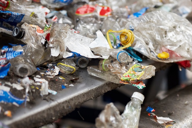Departamentul pentru Dezvoltare Durabilă: România stă prost la reciclarea deșeurilor