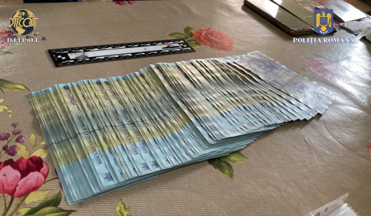 Vârstnici din Brașov înșelați prin metoda „accidentul” cu sute de mii de lei