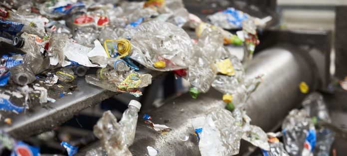 La Tg.Mureș a fost pusă în funcțiune prima fabrică de reciclare de PET-uri din România