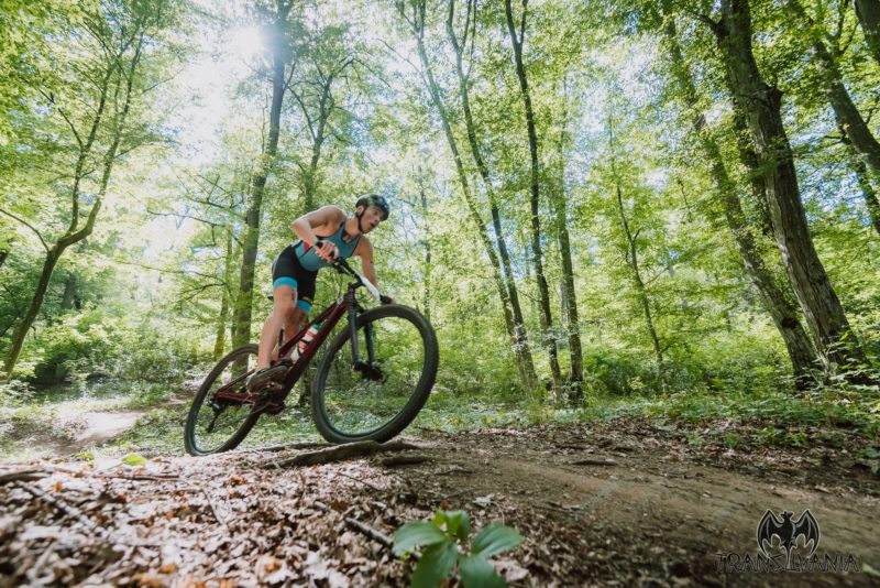 Tg.Mureș, gazda Campionatului Național de Cross Duatlon și Cross Triatlon