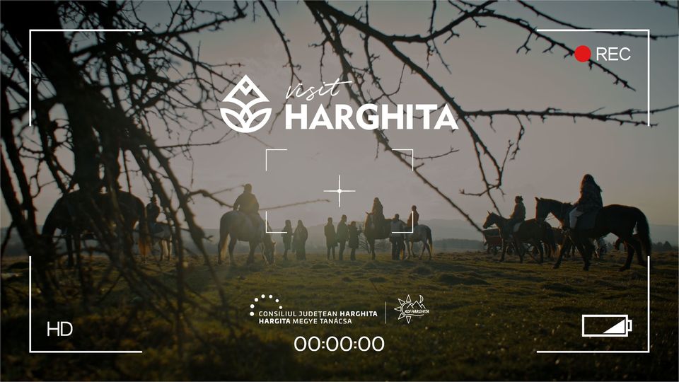 Clip de promovare a turismului de sănătate din judeţul Harghita