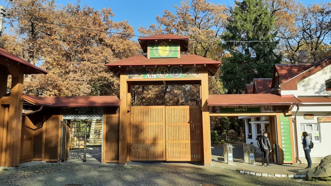 Grădina Zoologică Târgu Mureș participă la „Noaptea Muzeelor”