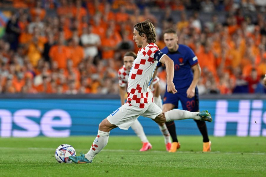 Croația, în finala UEFA Nations League Croația, în finala UEFA Nations League