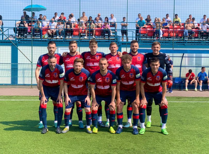 ASA a câștigat Cupa României la fotbal, faza județeană