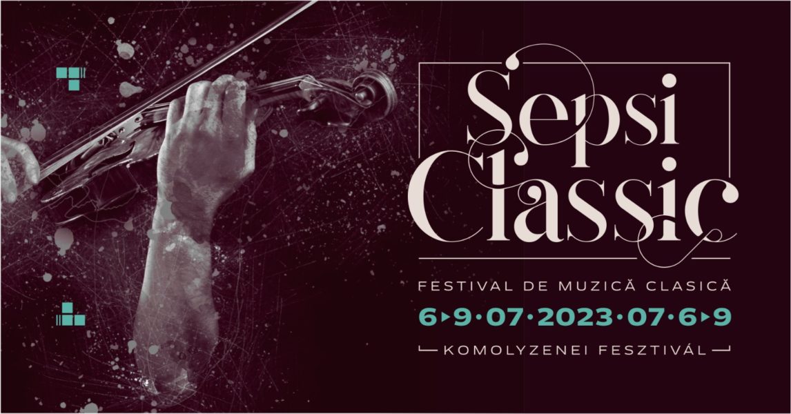 Se lansează ”SepsiClassic” – primul festival de muzică clasică din Sfântu Gheorghe