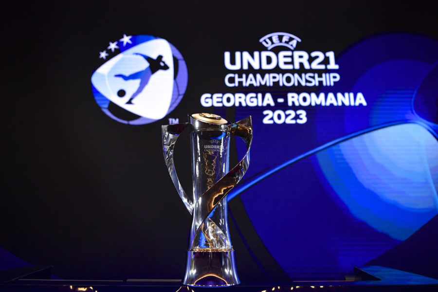 Începe „Europeanul” de fotbal Under 21 Începe „Europeanul” de fotbal Under 21