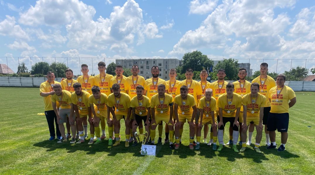 Baraj de promovare în Liga a III-a de fotbal