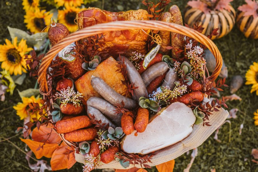 Județul Harghita ar putea deveni Regiune Gastronomică Europeană în 2027