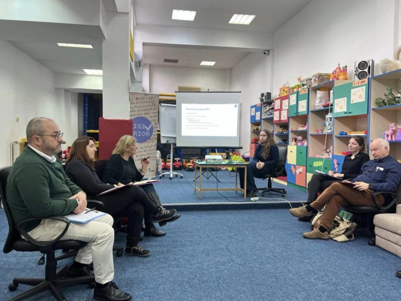 DigiPrior sau cum să construim o bibliotecă digitală, mâine, la Biblioteca Judeţeană Brașov