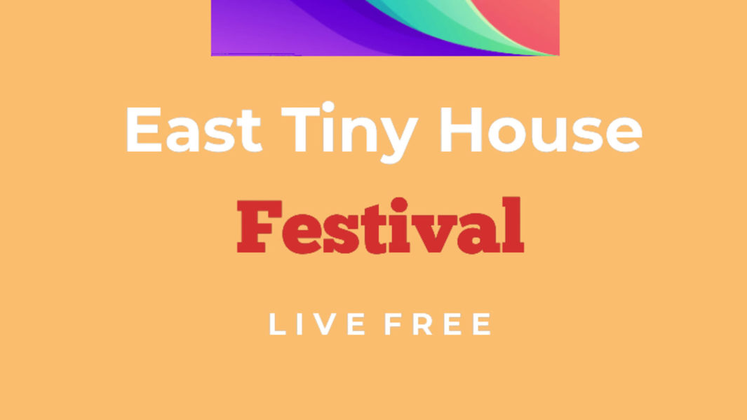 Expoziţie de case mici pe roţi sau modulare la Tiny House Festival, în premieră la Râşnov