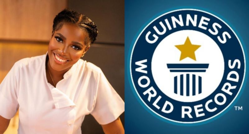 Guinness World Records: recordul de gătit al Hildei Baci a fost confirmat
