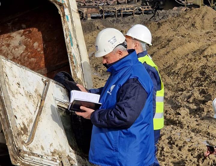 Amenzi de peste 630.000 de lei, de la ITM Braşov, în octombrie Amenzi de peste 630.000 de lei, de la ITM Braşov, în octombrie