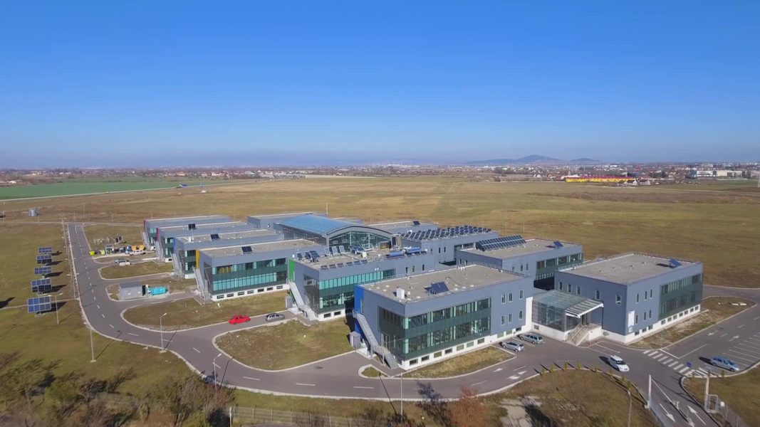 Braşovul va avea un centru dedicat inteligenţei artificiale pentru sectorul agricol