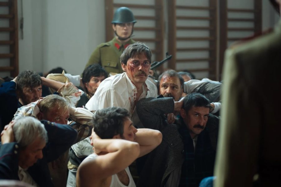 ”Zilele Filmului Românesc” la TIFF 22