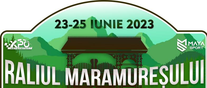 Raliul Maramureșului