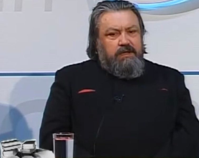 Rusaliile, la CREDO
