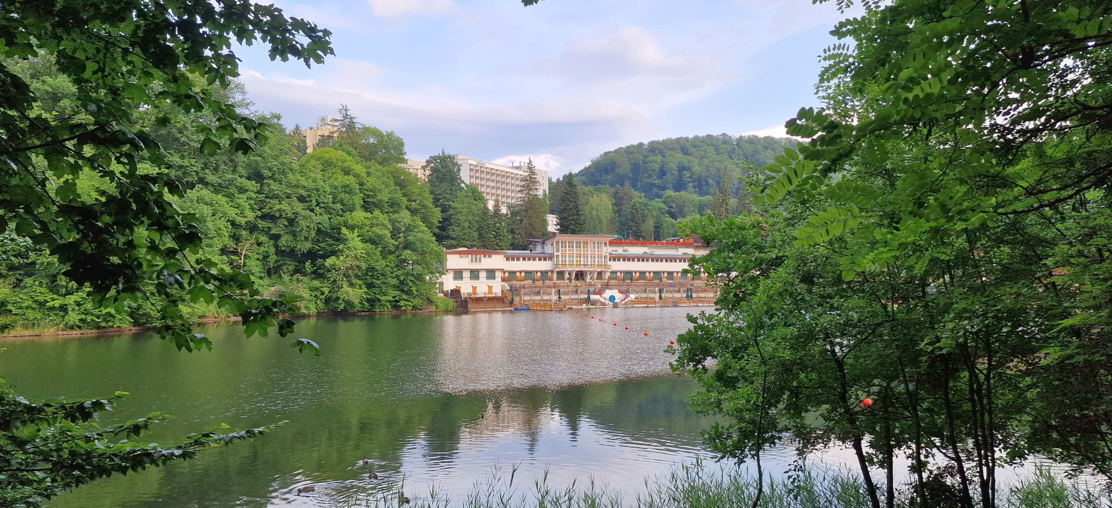 Ministerul Economiei va acorda finanţări nerambursabile pentru investiţii în infrastructura din staţiunile balneare