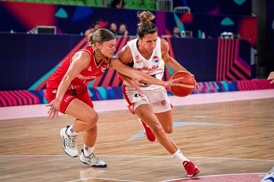 FIBA Women’s EuroBasket 2023
