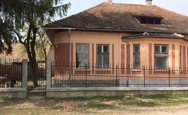 Clinica din Archita-Mureş, proiect unic prin parteneriat public privat