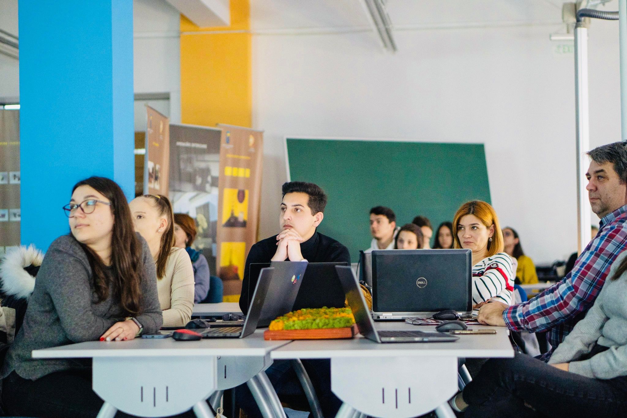 Centru dedicat inteligenţei artificiale pentru sectorul agricol, la Braşov