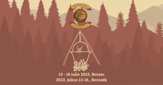 Bucuria de a fi | Ceaun Borsec Festival