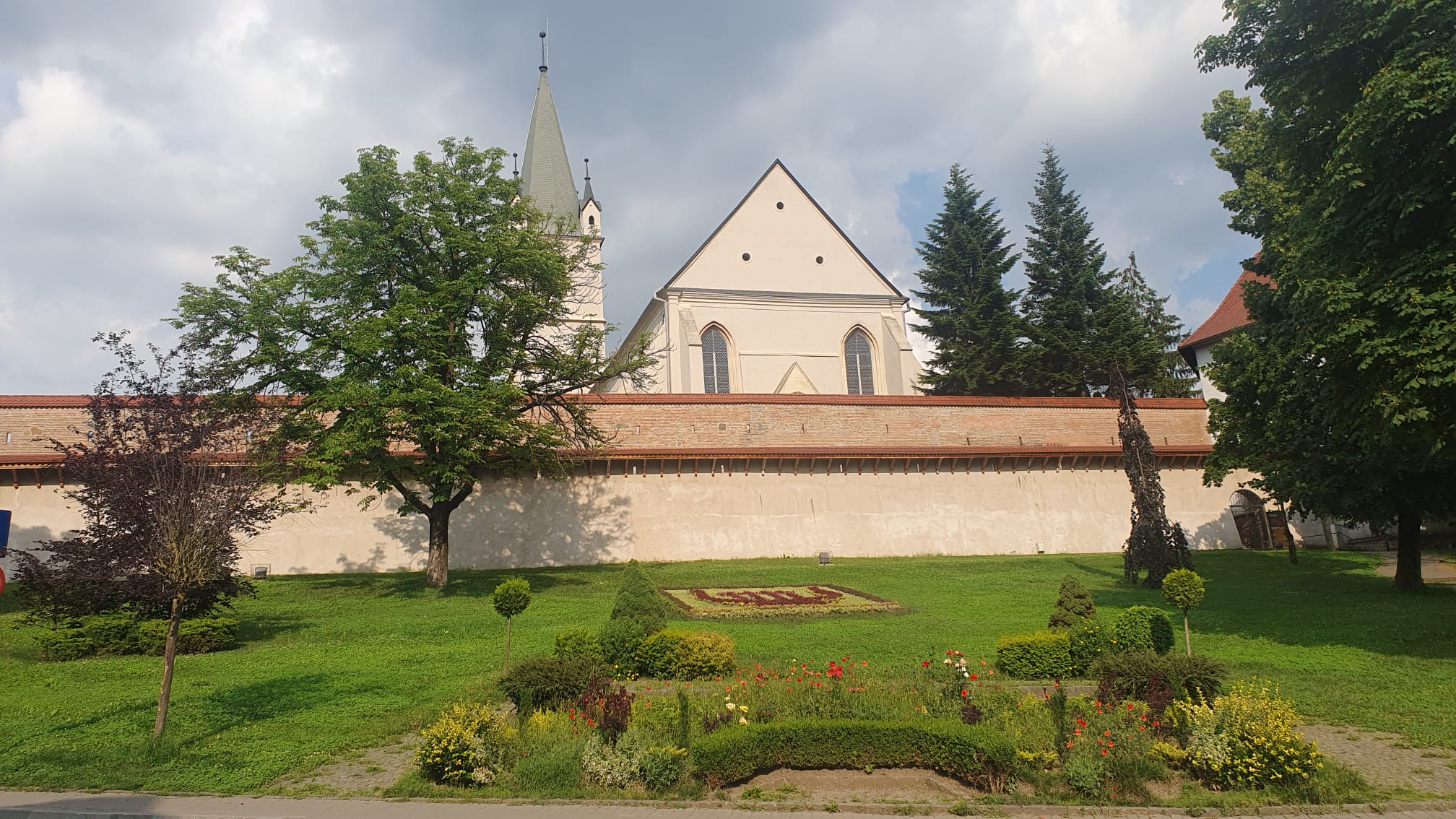 ALEGERI LOCALE 2024 | POL susține turismul pentru un Târgu Mureș prosper