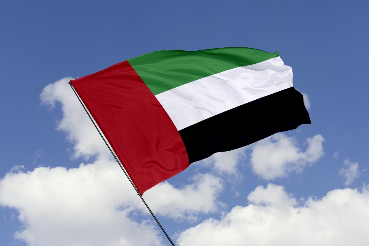 Mondoturistic I Emiratele Arabe Unite