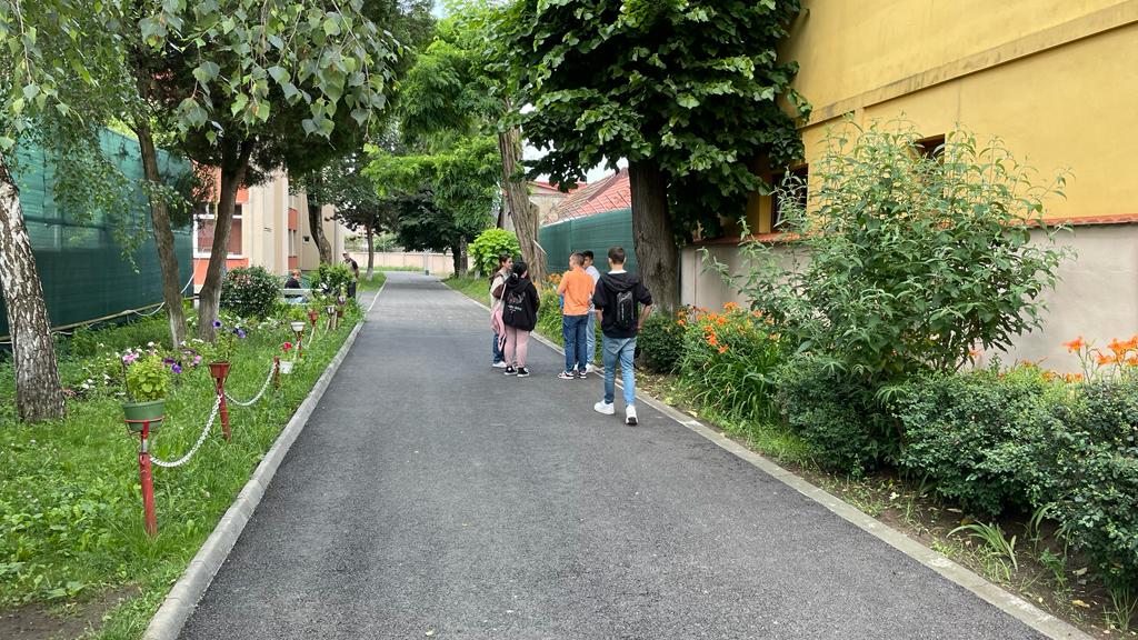 Cinci elevi din Târgu Mureș au obținut media 10 la Evaluarea Națională