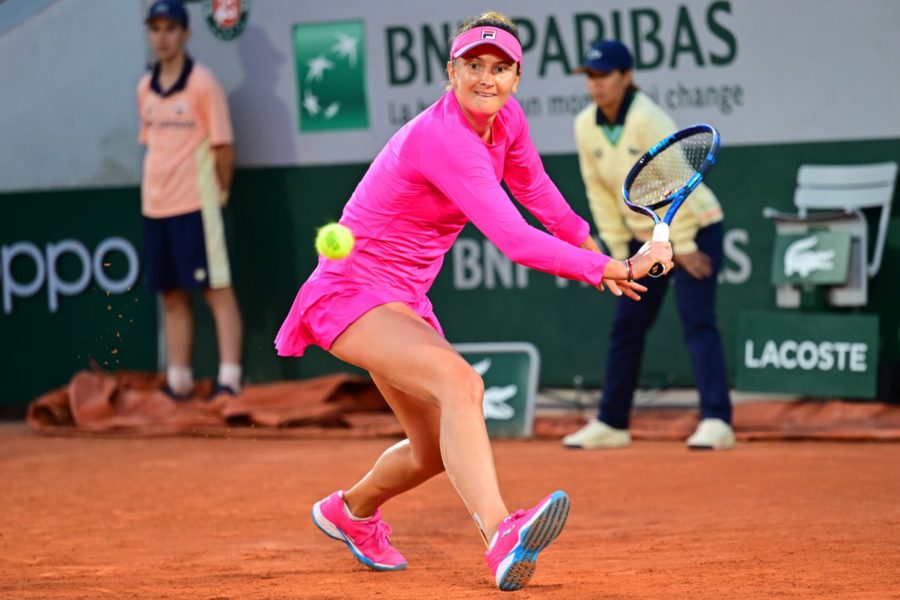 Irina Begu, eliminată în turul III la Roland Garros