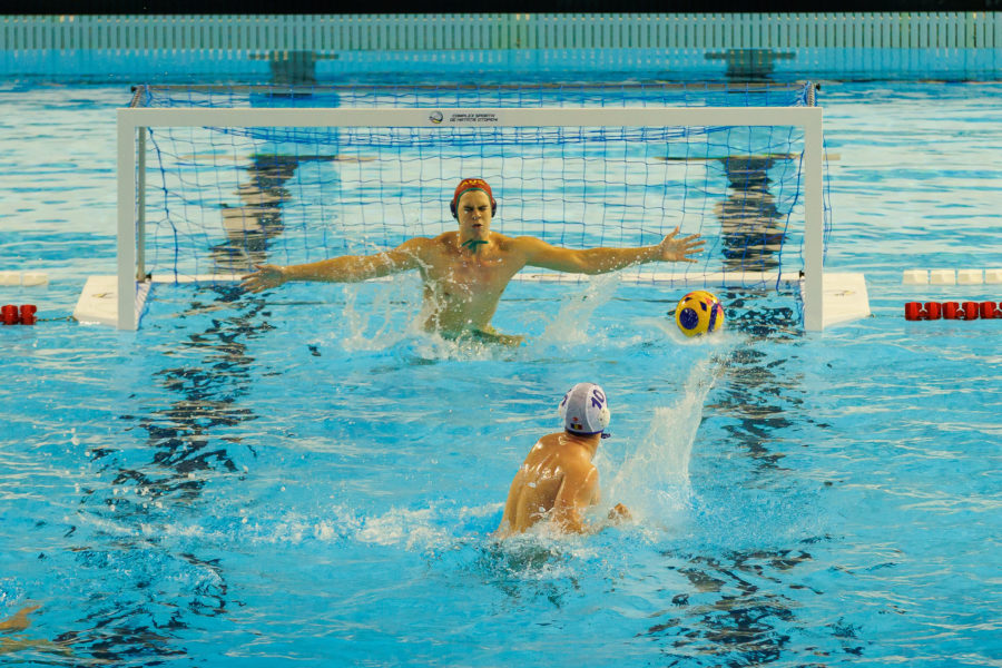 Polo Under 20: România – Japonia 11-14