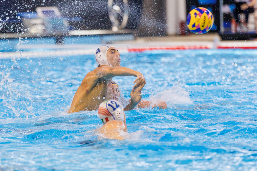 Campionatul Mondial de polo pe apă U20