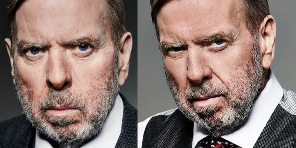 Actorul britanic Timothy Spall omagiat astă seară la Gala de deschidere TIFF22