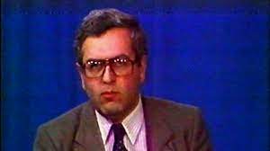 A încetat din viață cunoscutul jurnalist Victor Ionescu