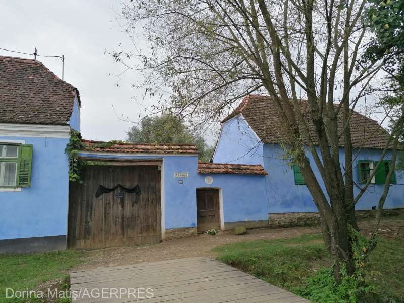 Regele Charles al III-lea, așteptat în Valea Zălanului