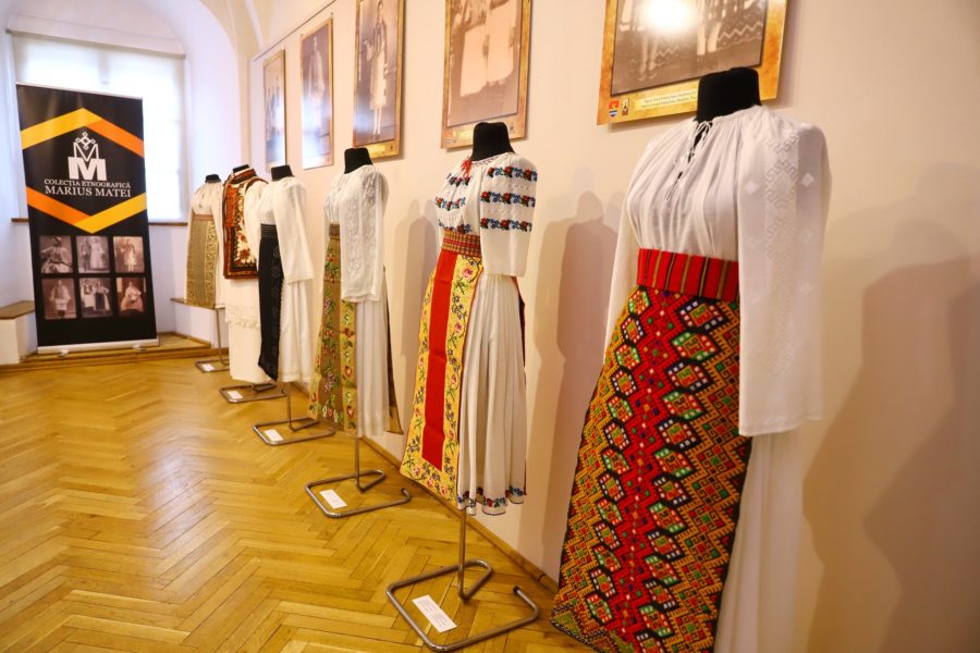 Ziua iei sărbătorită și la Târgu Mureș
