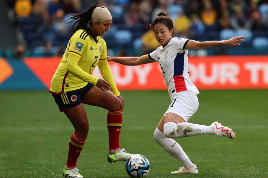 Fotbal feminin: 13 goluri în patru meciuri
