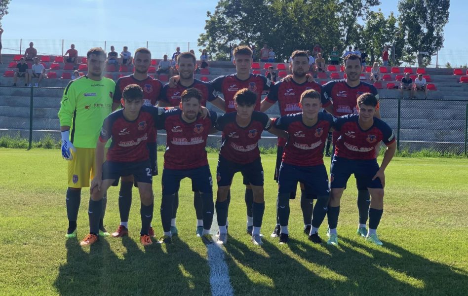 Cupa României la fotbal, pe regiuni