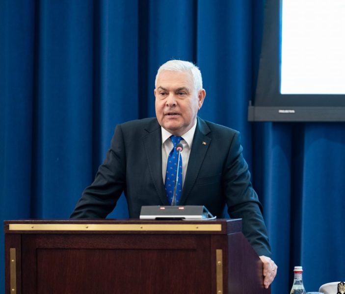 Angel Tîlvăr: România și-a îndeplinit obiectivele propuse pentru recentul summit al NATO