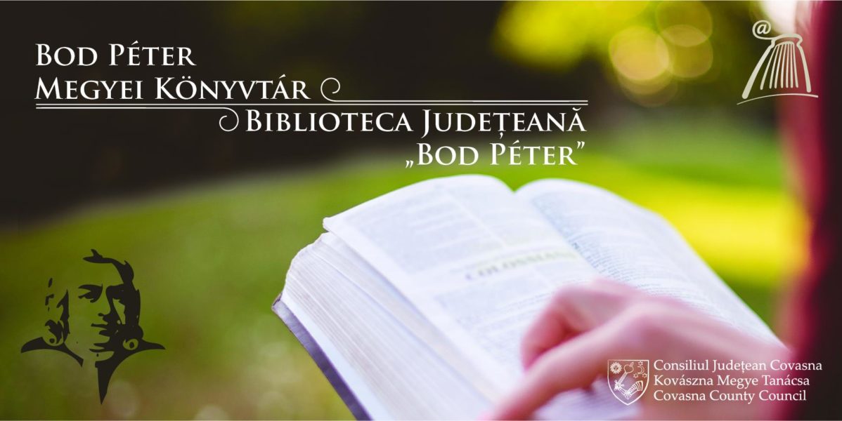 Bibliobox, digitecă, grădină de vară şi jocuri de societate la Biblioteca Judeţeană din Sfântu Gheorghe