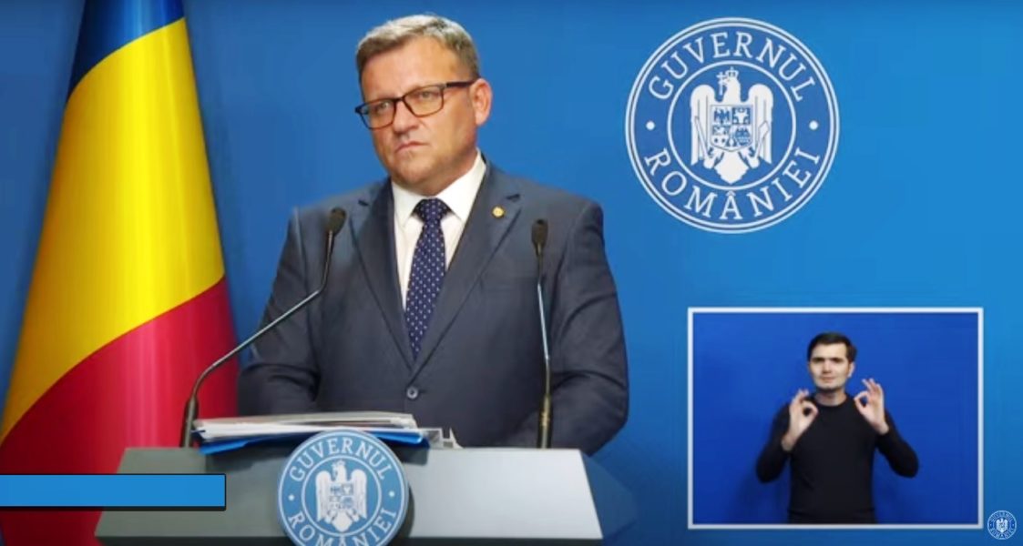 Ministrul Muncii șocat de discrepanța dintre dosarele de licențiere și realitate Ministrul Muncii șocat de discrepanța dintre dosarele de licențiere și realitate