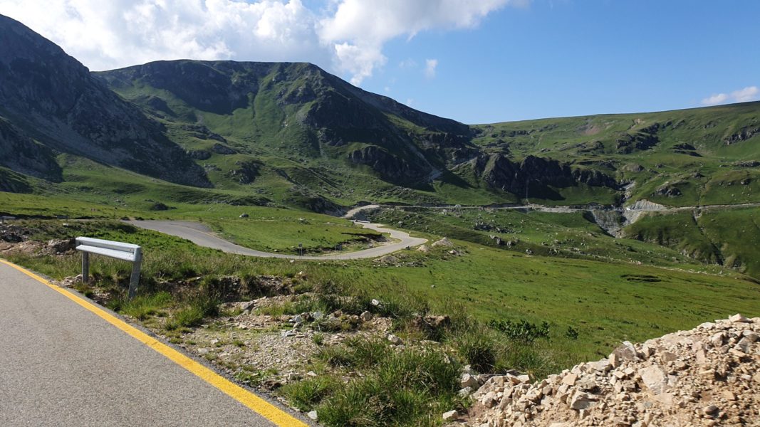Ciculație închisă pe Transalpina, în weekend, pentru Campionatul Național de Drift Ciculație închisă pe Transalpina, în weekend, pentru Campionatul Național de Drift