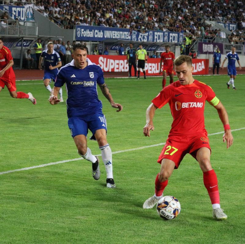 SuperLiga de fotbal, etapa inaugurală