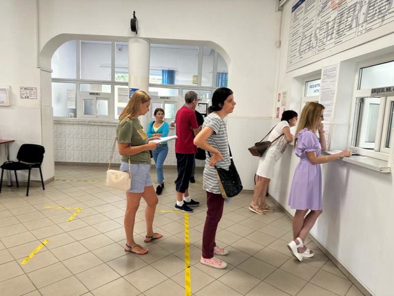 Disfuncționalitățile sistemului informatic din sănătate creează nemulțumiri și blocaje la Tg. Mureș