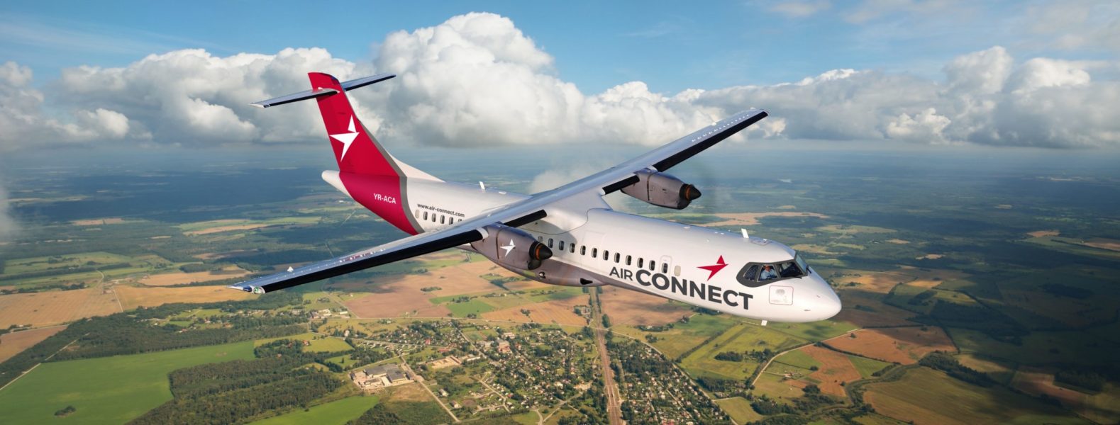 Astăzi va fi operată ultima cursă aeriană directă Tg. Mureș-București