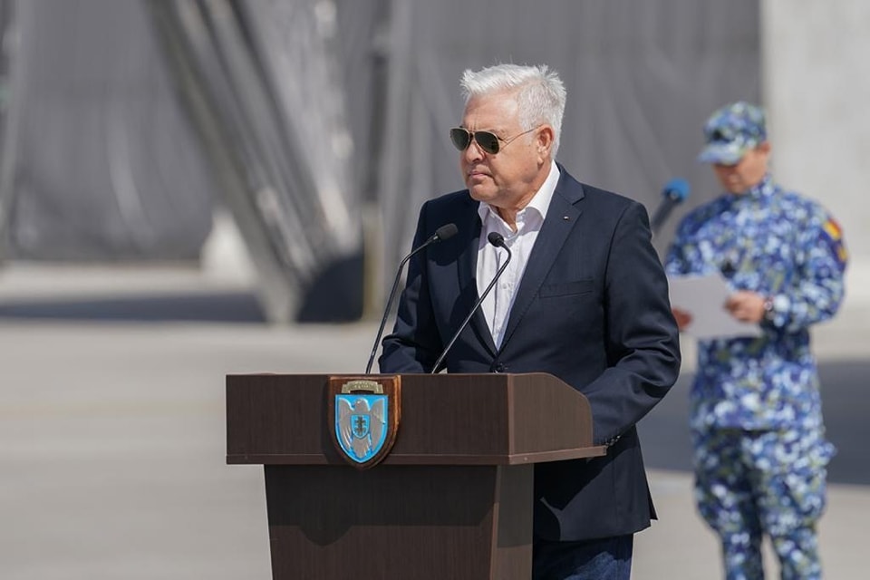 Reintroducerea serviciului militar obligatoriu în România este exclusă