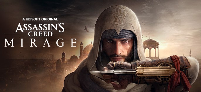 Info Gadget – Iubitorii de gaming au primit o nouă promisiune de la creatorii seriei ”Assassin’s Creed”