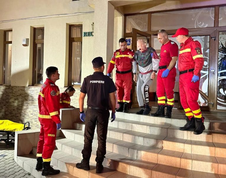 UPDATE: Orori comise într-un centru de îngrijire pentru persoane cu dizabilități din Bărdești UPDATE: Orori comise într-un centru de îngrijire pentru persoane cu dizabilități din Bărdești