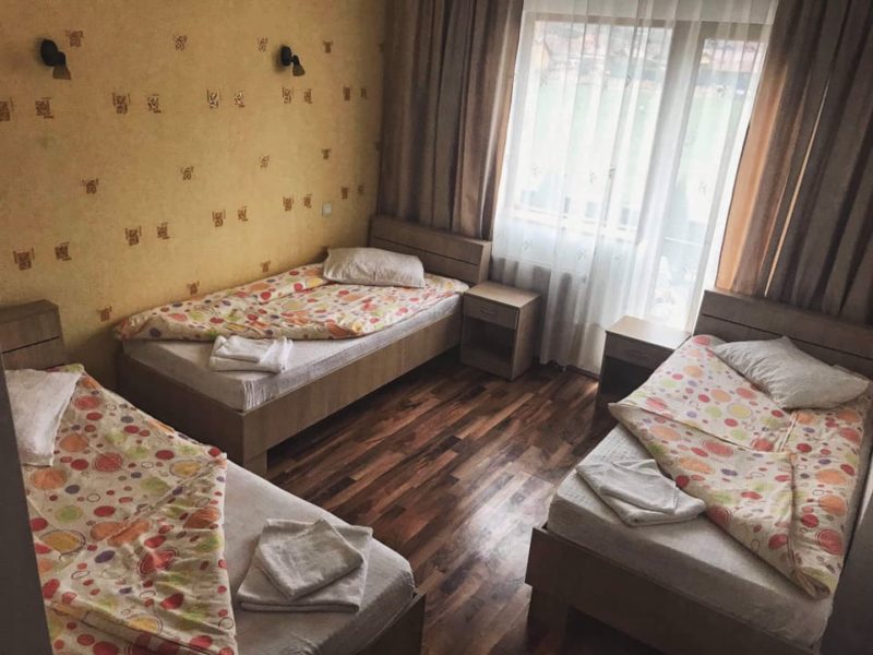 Un centru închis și peste 100 de contravenții, la centrele rezidențiale din Mureș