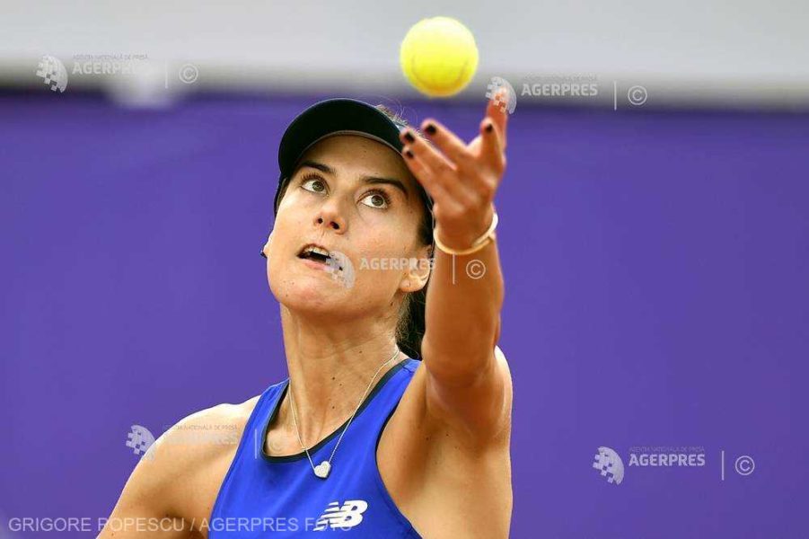 Victorii pentru românce la Wimbledon
